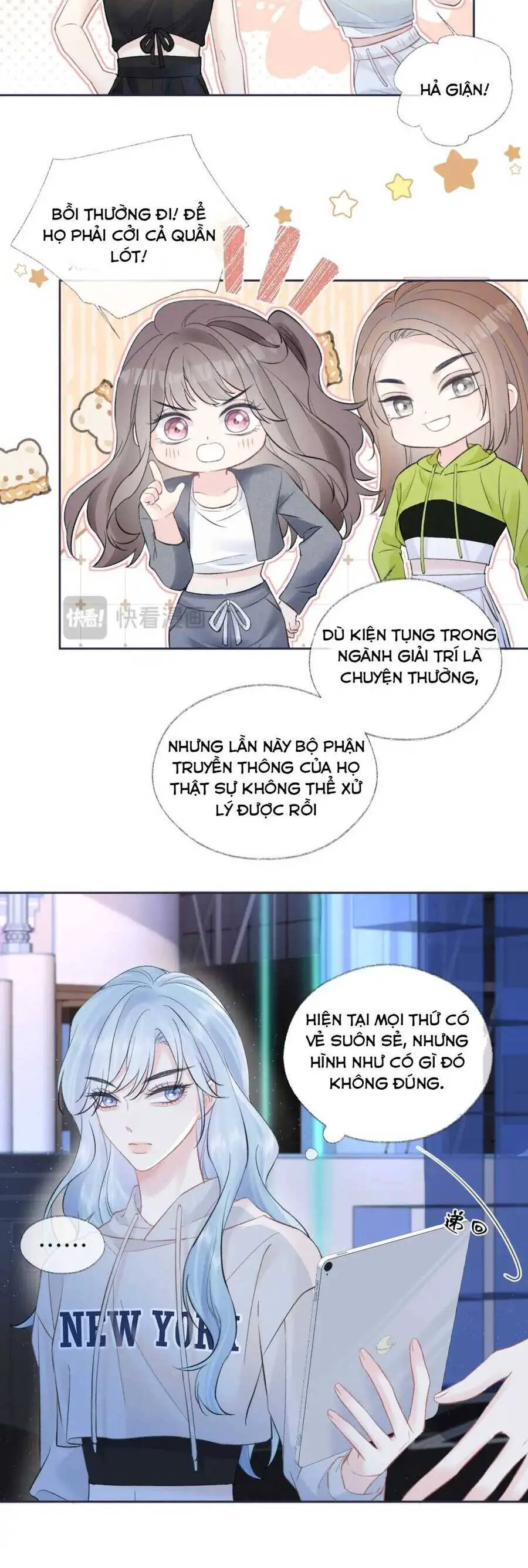 Ta Ở Hiện Đại Làm Đại Boss Nettruyen ZZZ Chương 84 Page 7