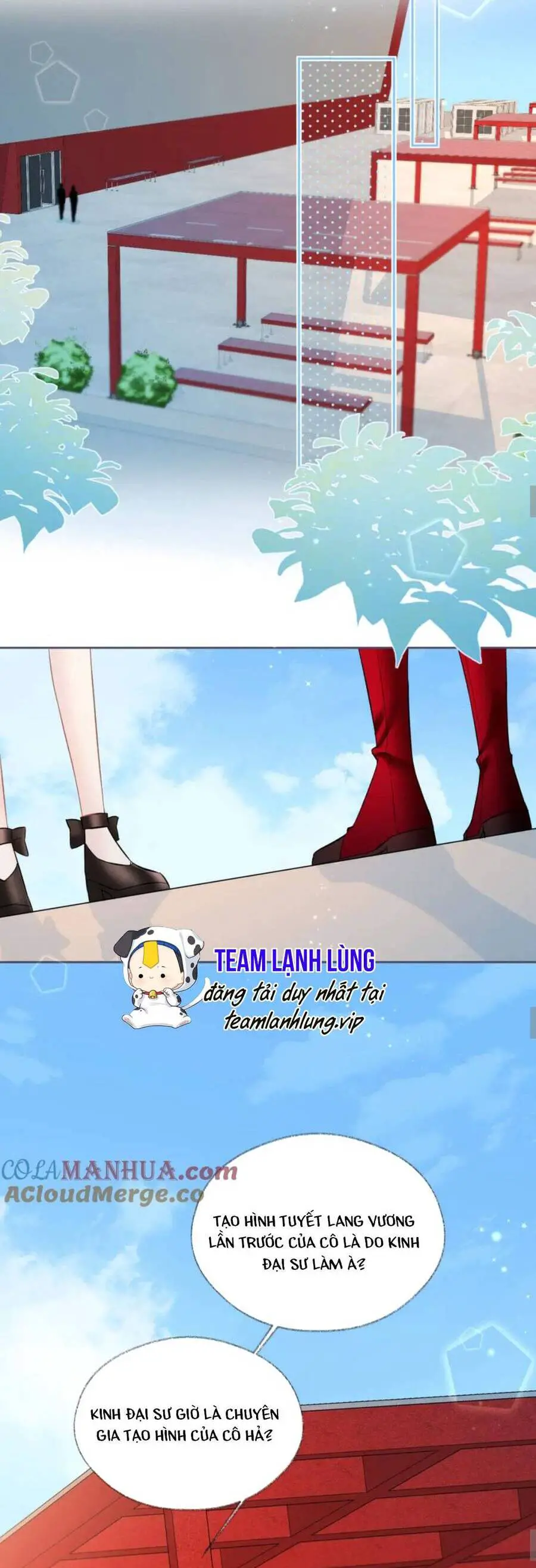 Ta Ở Hiện Đại Làm Đại Boss Nettruyen ZZZ Chương 41 Page 14