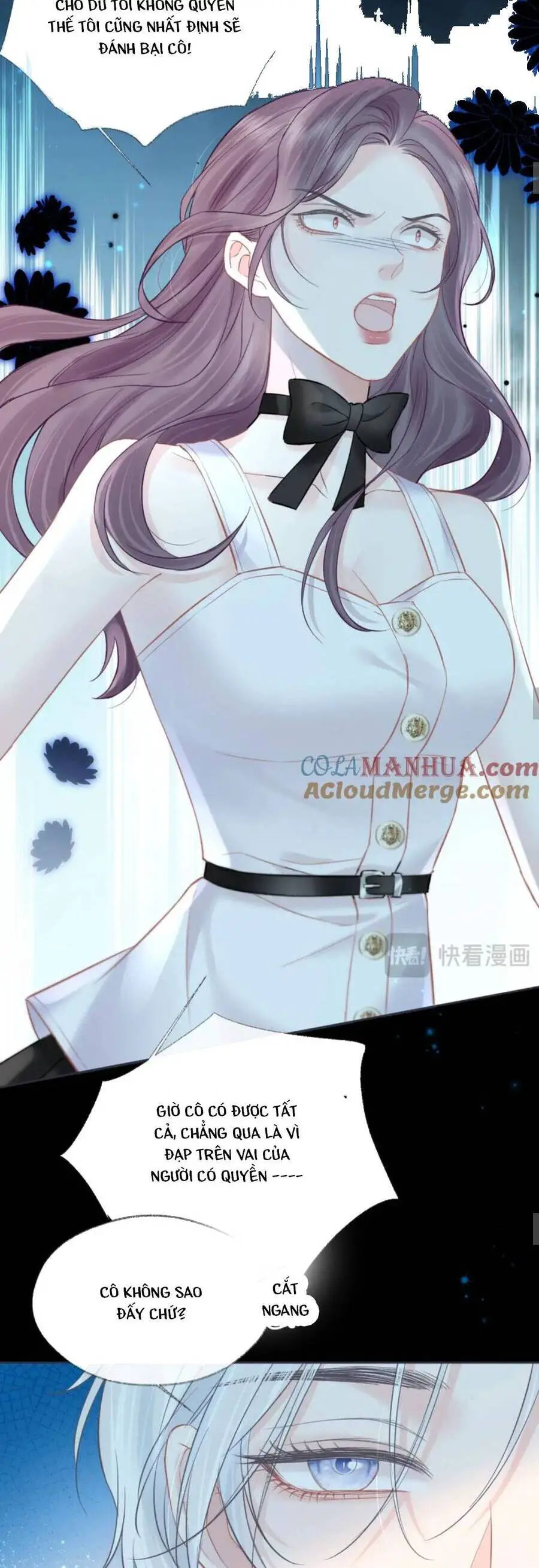 Ta Ở Hiện Đại Làm Đại Boss Nettruyen ZZZ Chương 41 Page 19