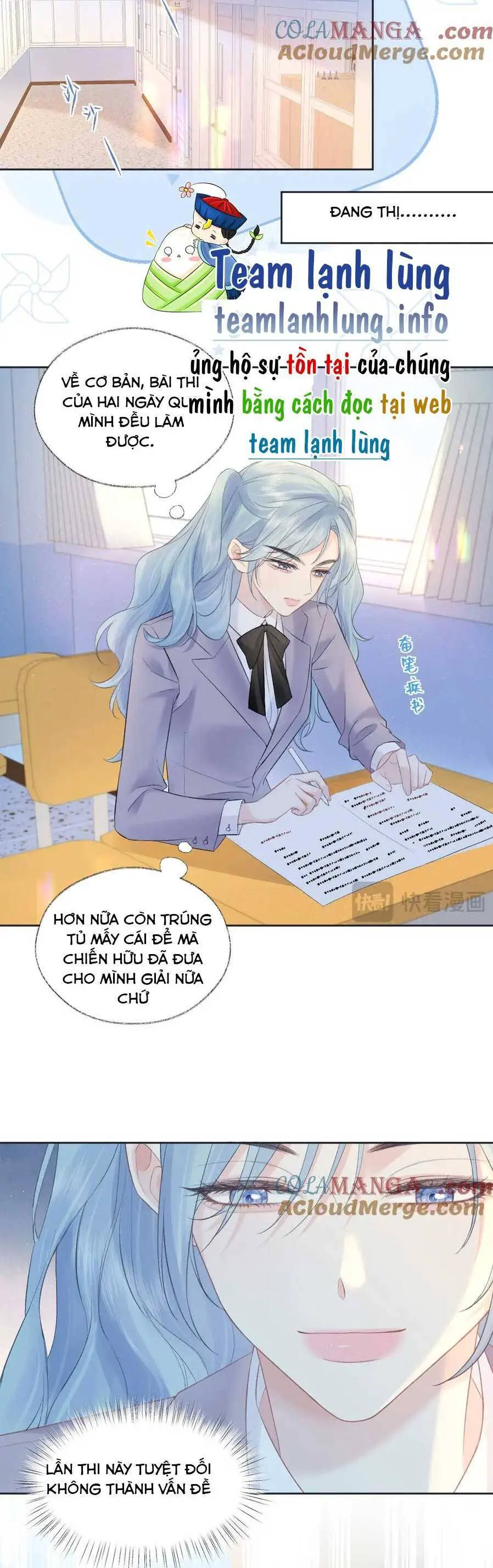 Ta Ở Hiện Đại Làm Đại Boss Nettruyen ZZZ Chương 82 Page 7