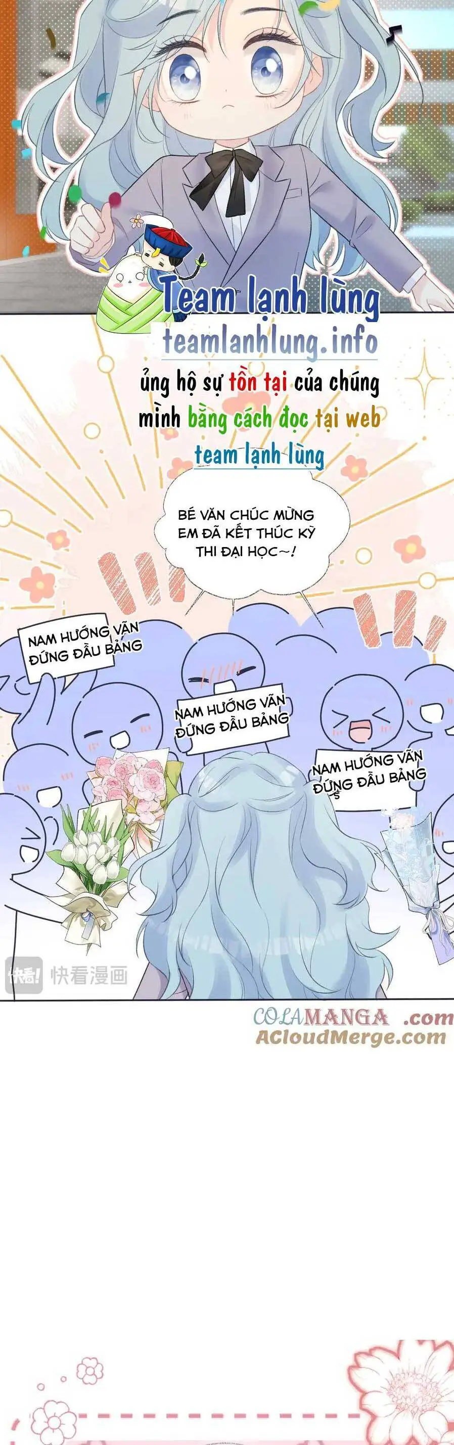 Ta Ở Hiện Đại Làm Đại Boss Nettruyen ZZZ Chương 82 Page 10