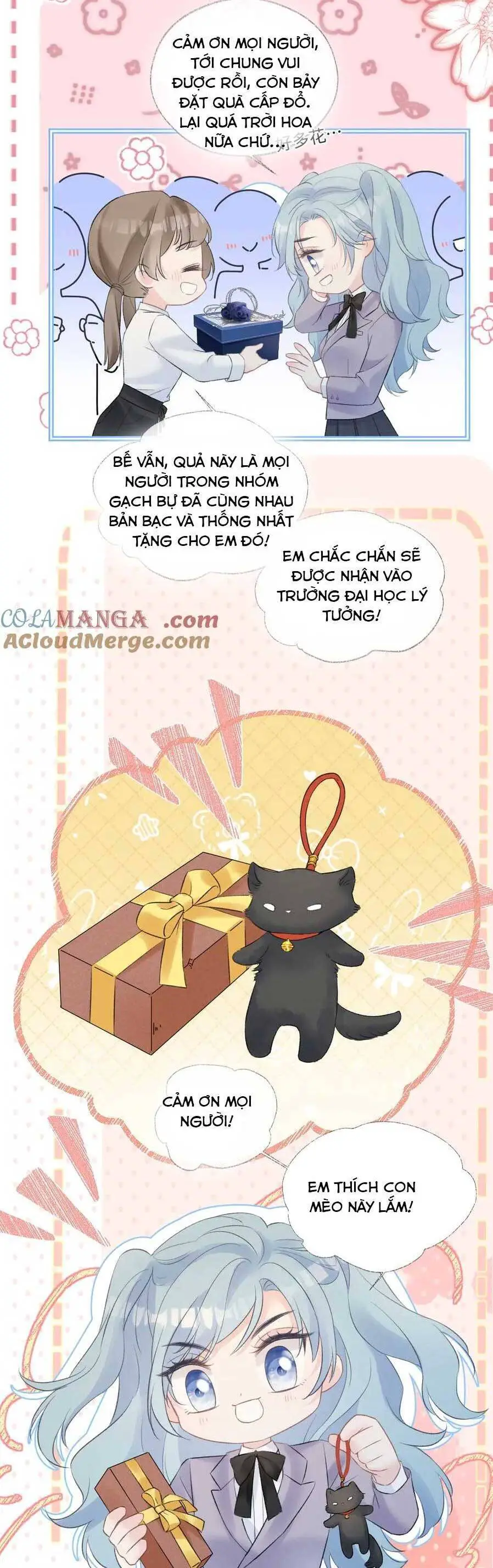 Ta Ở Hiện Đại Làm Đại Boss Nettruyen ZZZ Chương 82 Page 11