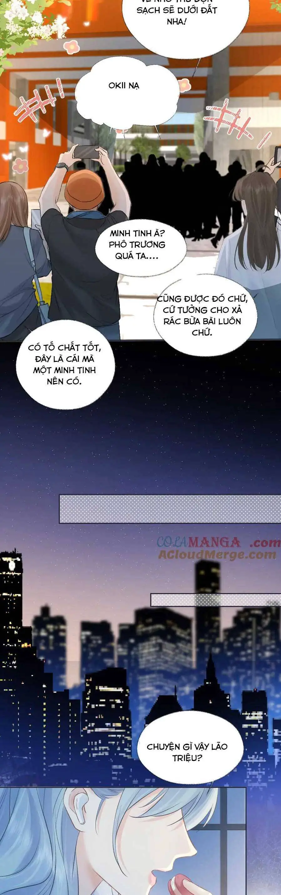 Ta Ở Hiện Đại Làm Đại Boss Nettruyen ZZZ Chương 82 Page 13