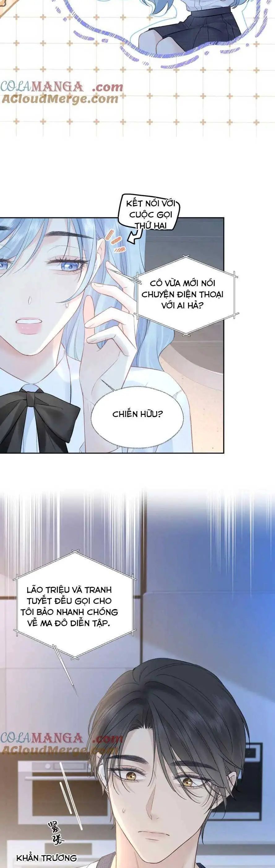 Ta Ở Hiện Đại Làm Đại Boss Nettruyen ZZZ Chương 82 Page 15