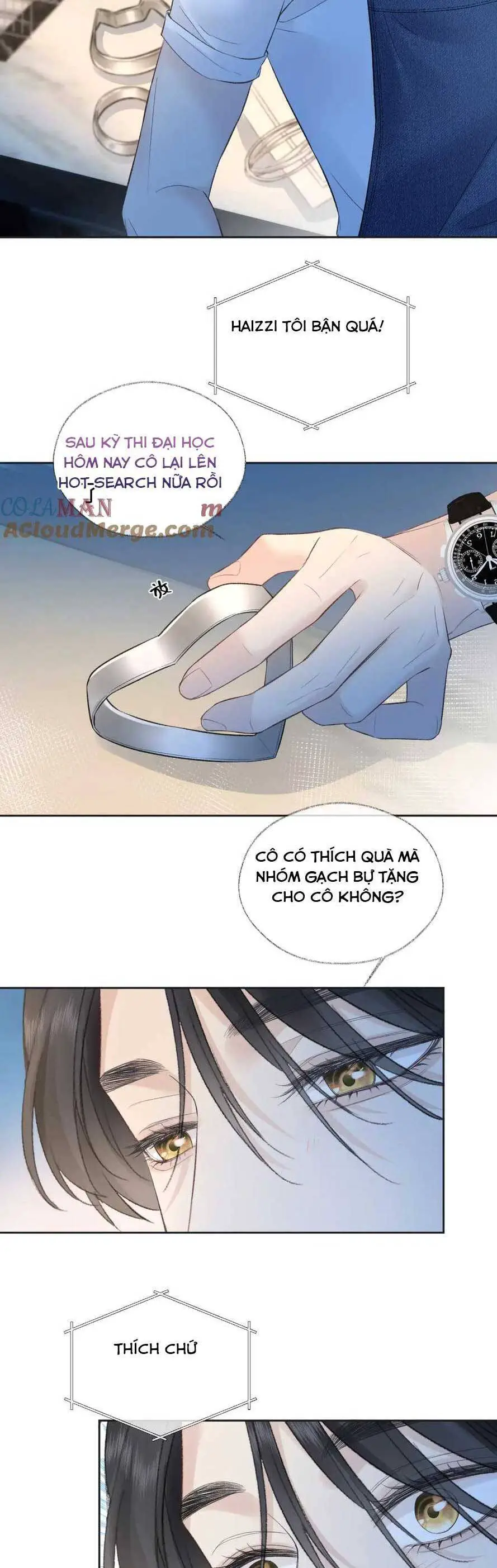 Ta Ở Hiện Đại Làm Đại Boss Nettruyen ZZZ Chương 82 Page 17