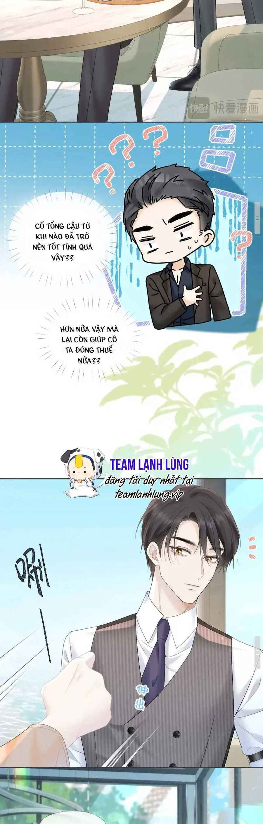 Ta Ở Hiện Đại Làm Đại Boss Nettruyen ZZZ Chương 39 Page 6