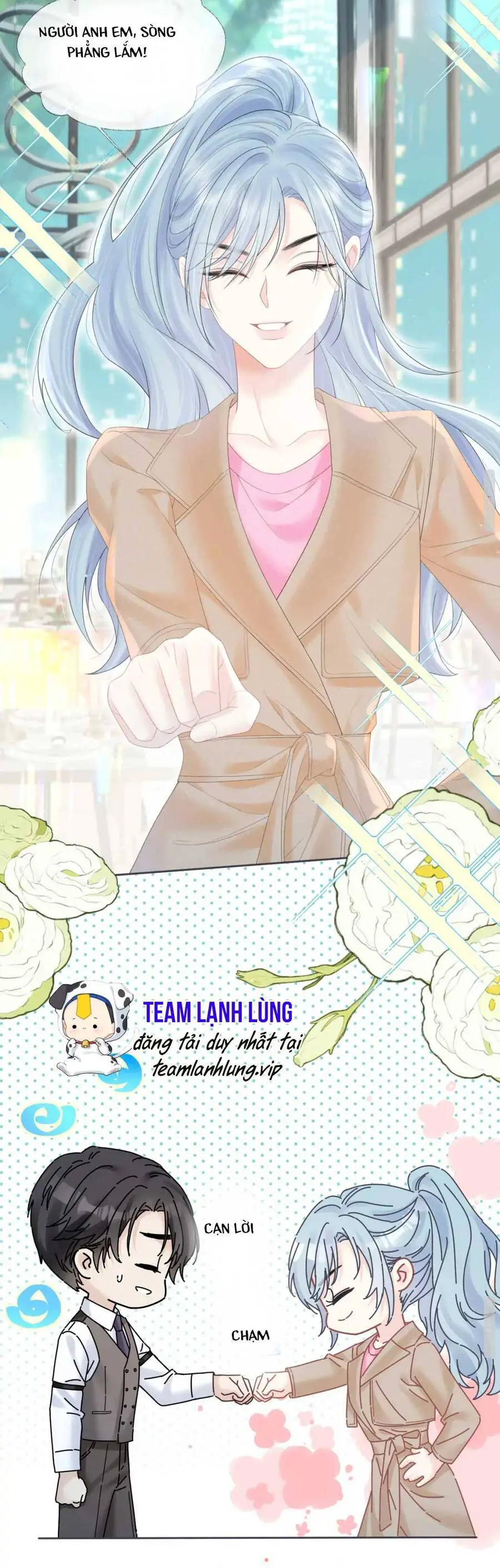Ta Ở Hiện Đại Làm Đại Boss Nettruyen ZZZ Chương 39 Page 7