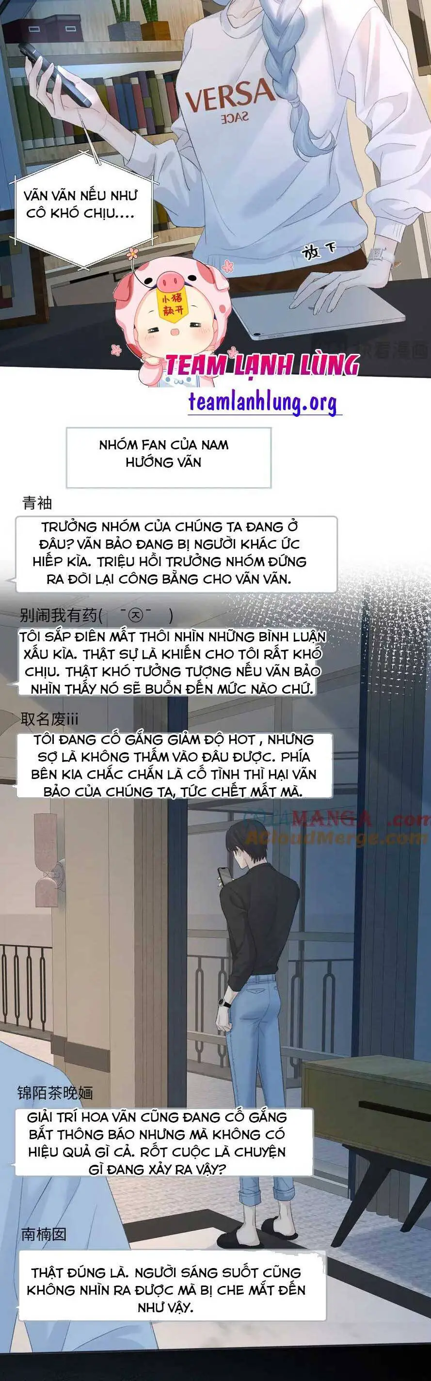 Ta Ở Hiện Đại Làm Đại Boss Nettruyen ZZZ Chương 79 Page 13