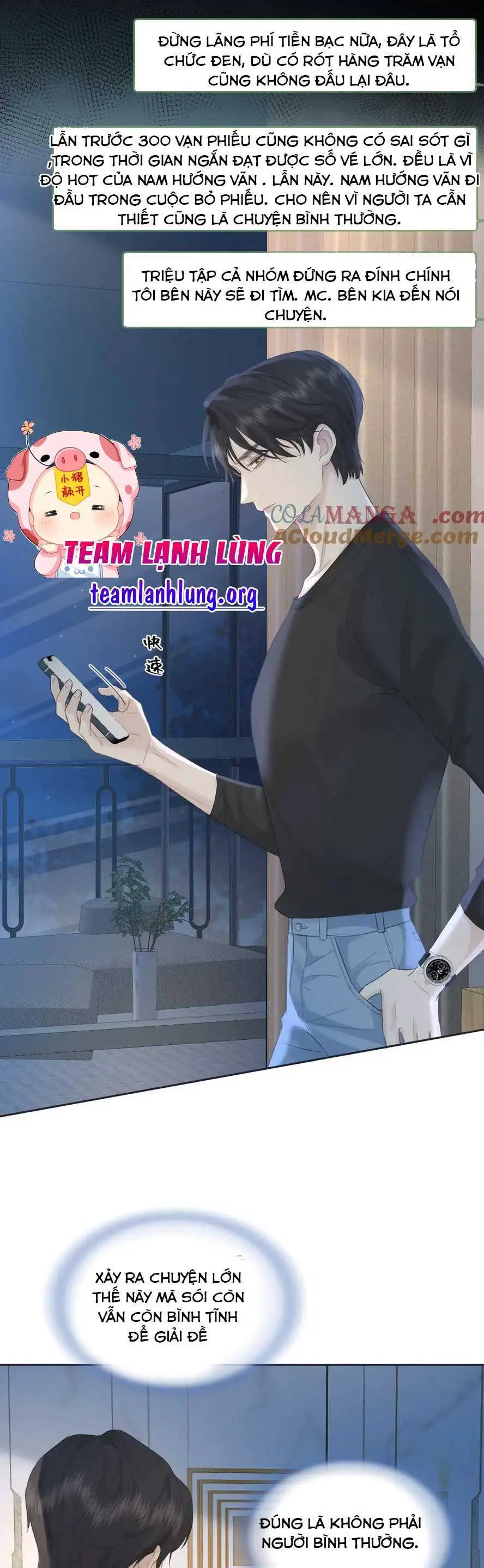 Ta Ở Hiện Đại Làm Đại Boss Nettruyen ZZZ Chương 79 Page 14