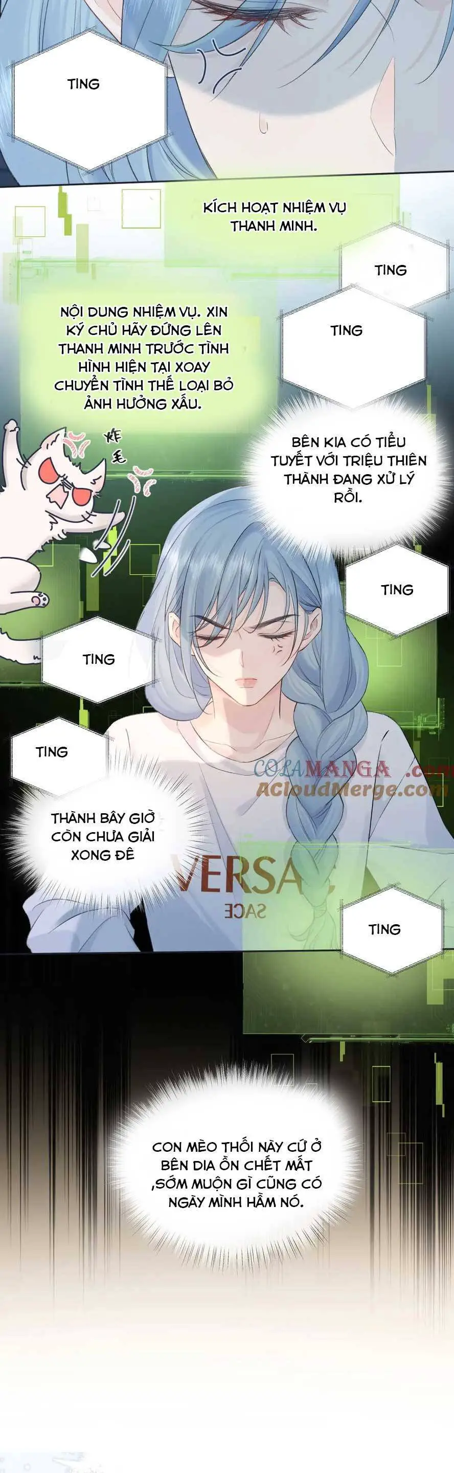 Ta Ở Hiện Đại Làm Đại Boss Nettruyen ZZZ Chương 79 Page 16