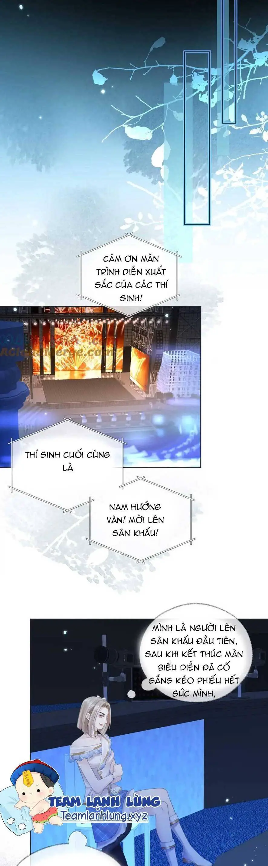Ta Ở Hiện Đại Làm Đại Boss Nettruyen ZZZ Chương 62 Page 11