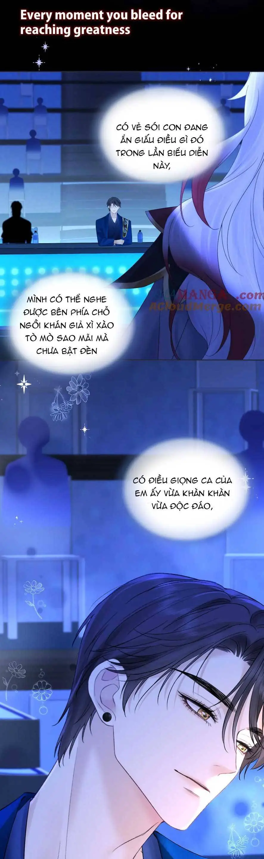 Ta Ở Hiện Đại Làm Đại Boss Nettruyen ZZZ Chương 62 Page 14
