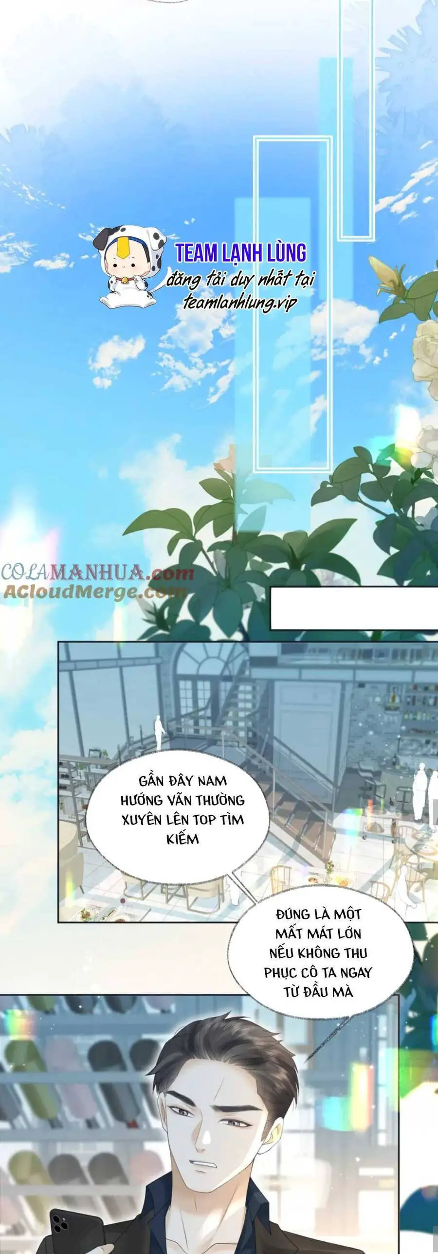 Ta Ở Hiện Đại Làm Đại Boss Nettruyen ZZZ Chương 38 Page 13