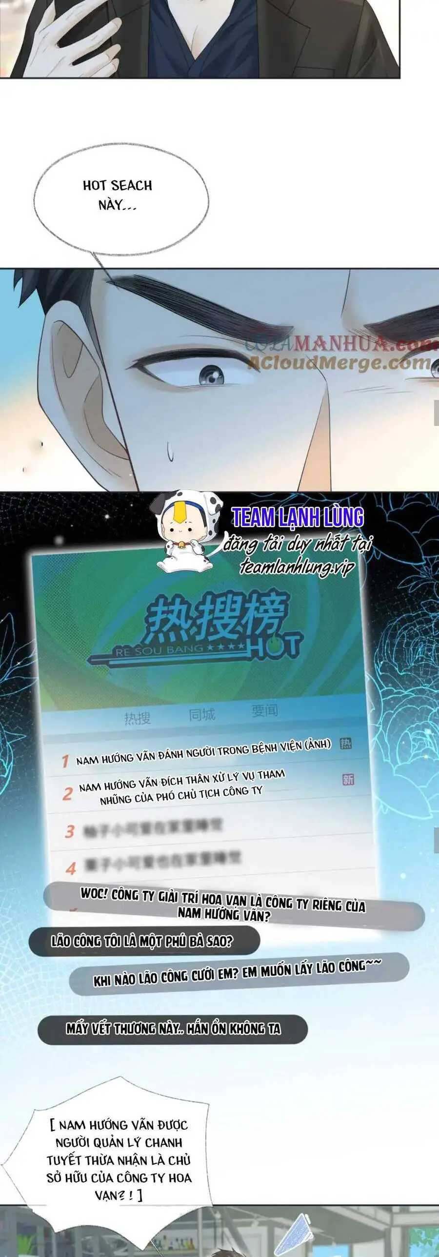 Ta Ở Hiện Đại Làm Đại Boss Nettruyen ZZZ Chương 38 Page 14