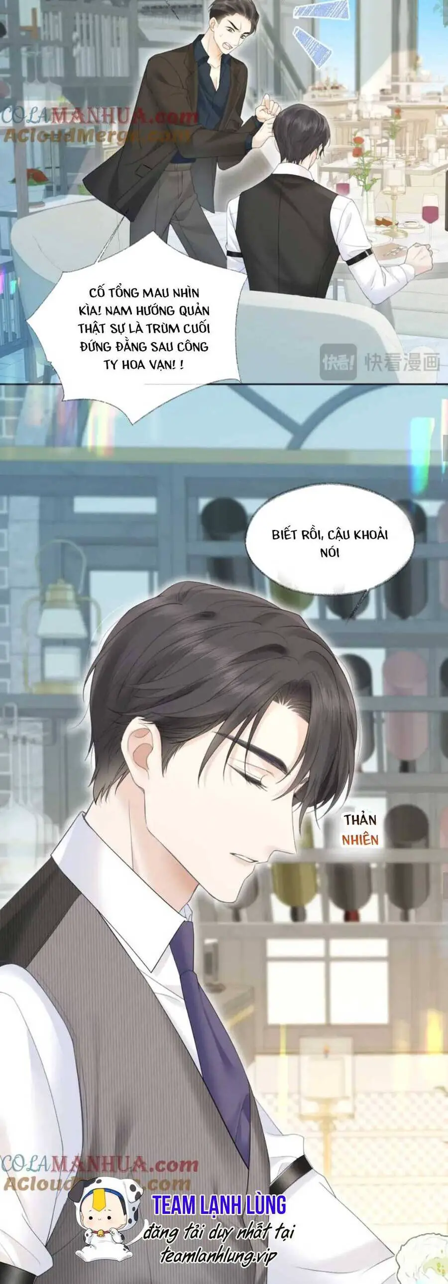 Ta Ở Hiện Đại Làm Đại Boss Nettruyen ZZZ Chương 38 Page 15