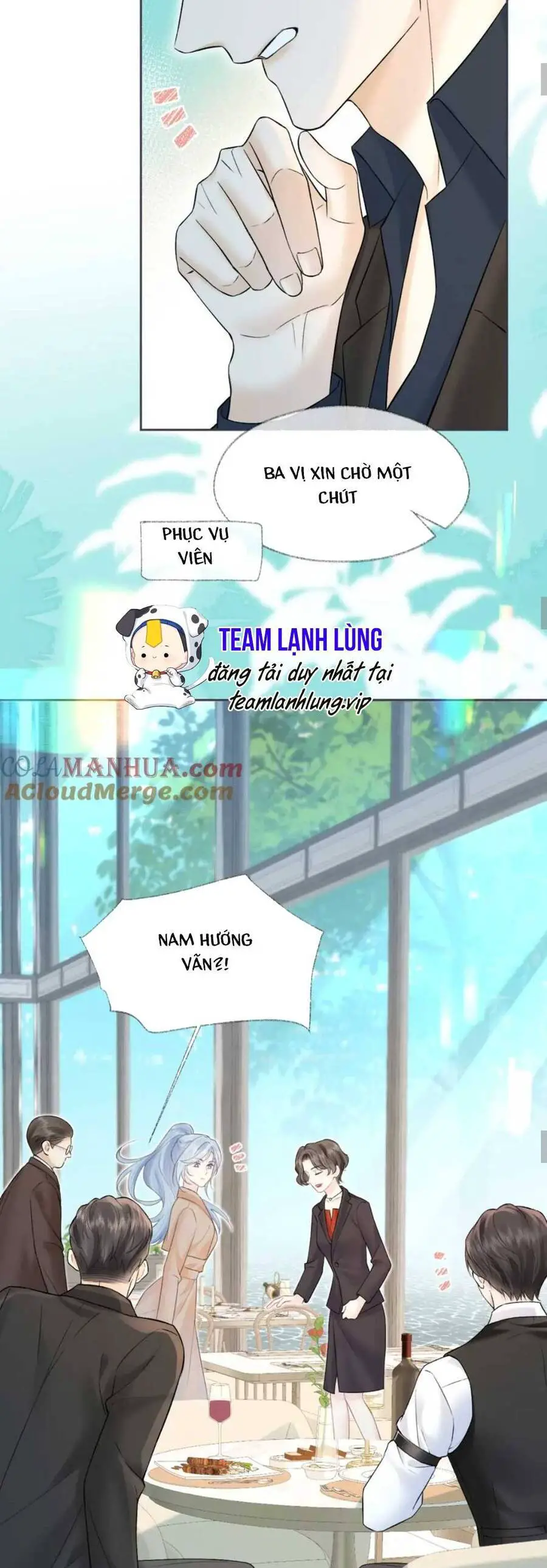 Ta Ở Hiện Đại Làm Đại Boss Nettruyen ZZZ Chương 38 Page 17