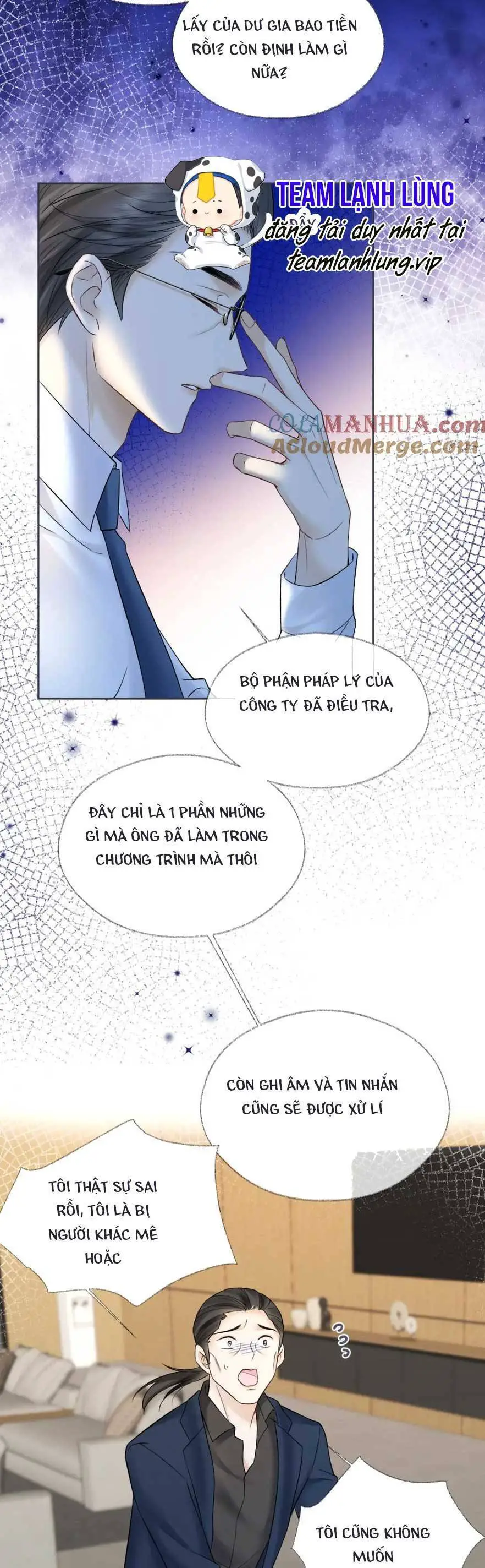 Ta Ở Hiện Đại Làm Đại Boss Nettruyen ZZZ Chương 36 Page 6