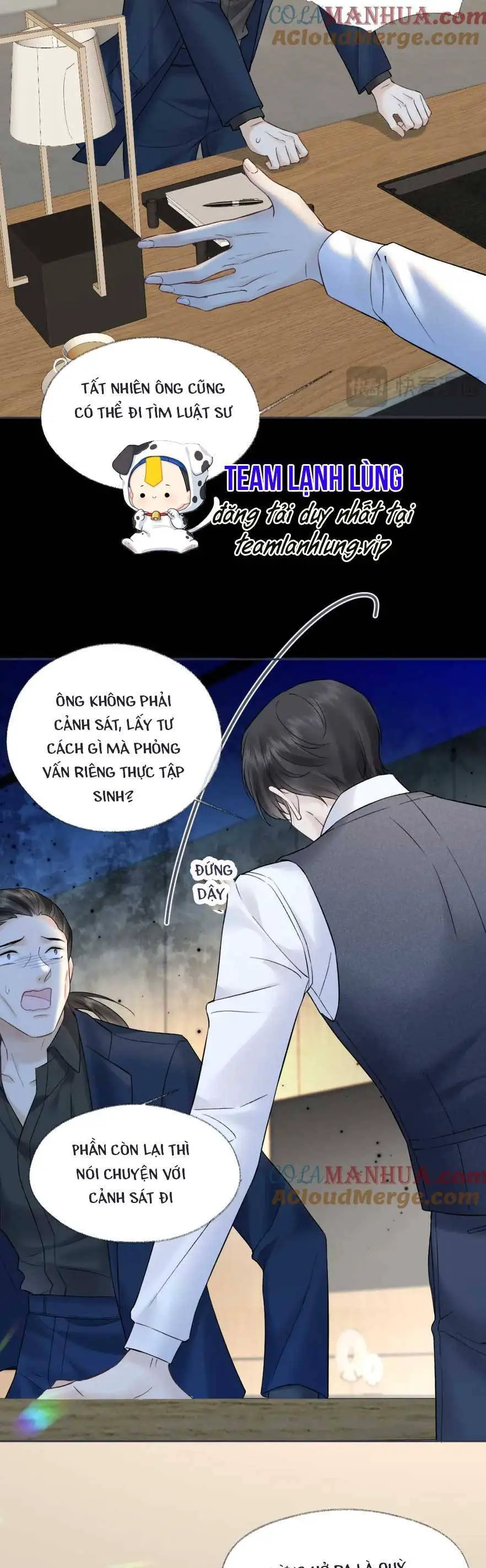 Ta Ở Hiện Đại Làm Đại Boss Nettruyen ZZZ Chương 36 Page 7