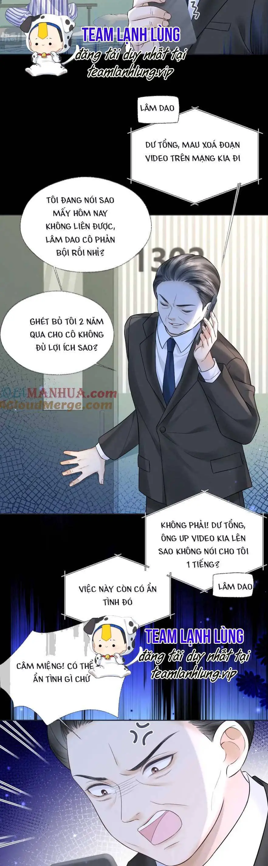 Ta Ở Hiện Đại Làm Đại Boss Nettruyen ZZZ Chương 36 Page 13