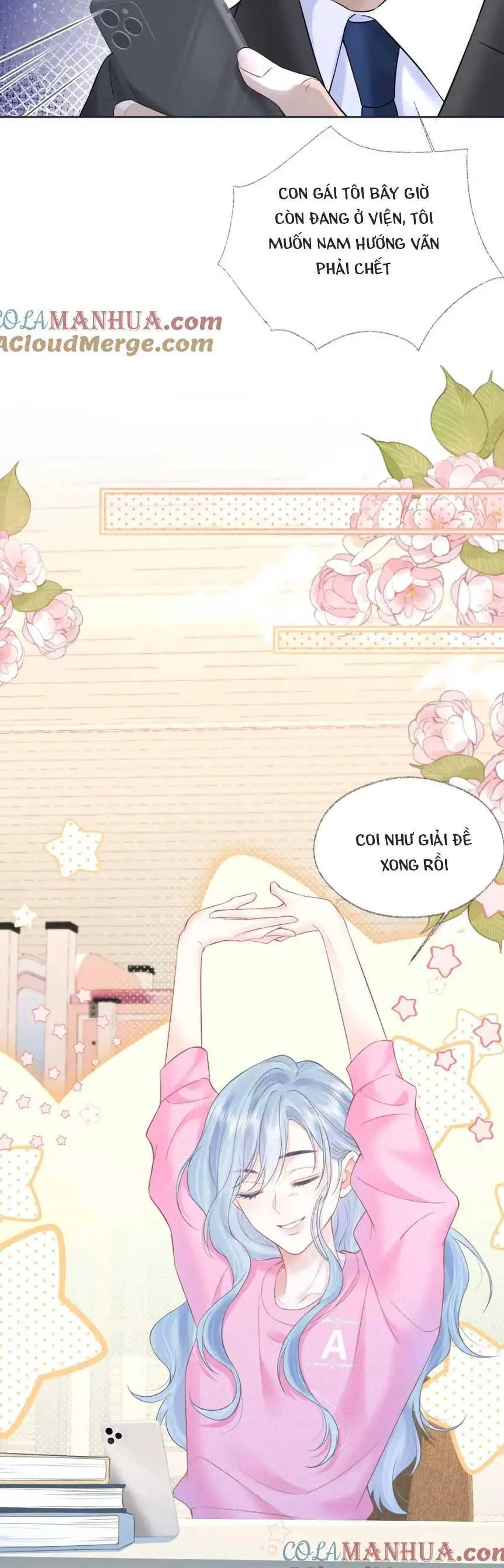 Ta Ở Hiện Đại Làm Đại Boss Nettruyen ZZZ Chương 36 Page 14