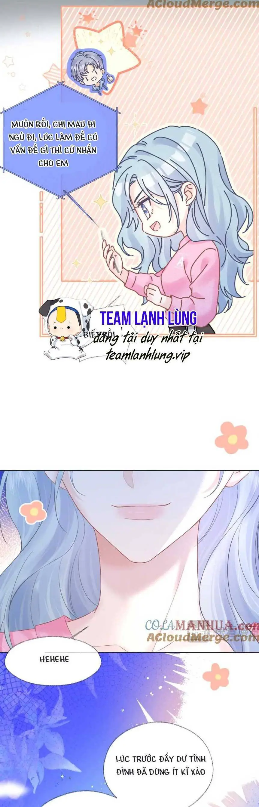 Ta Ở Hiện Đại Làm Đại Boss Nettruyen ZZZ Chương 36 Page 15