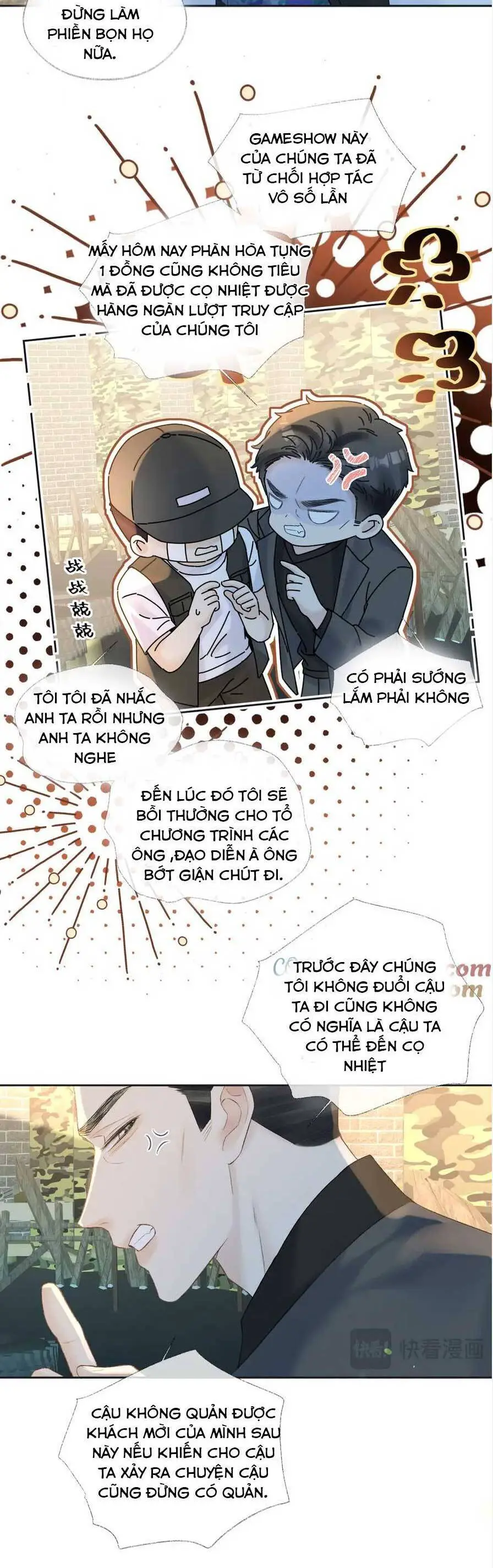 Ta Ở Hiện Đại Làm Đại Boss Nettruyen ZZZ Chương 72 Page 13