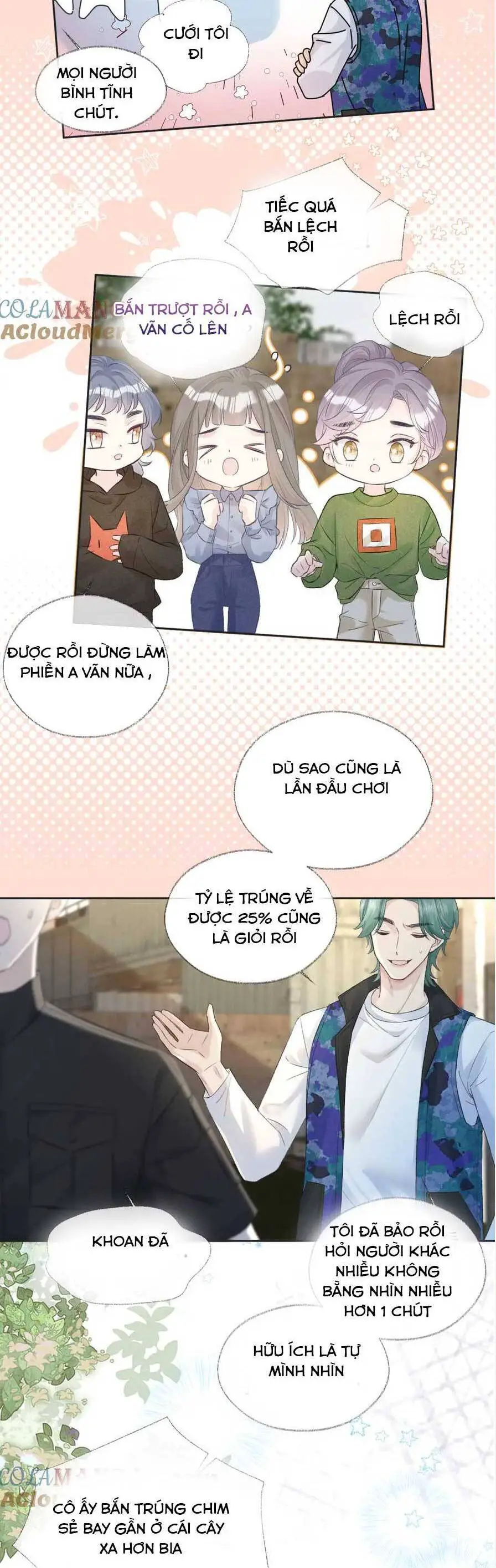 Ta Ở Hiện Đại Làm Đại Boss Nettruyen ZZZ Chương 72 Page 17
