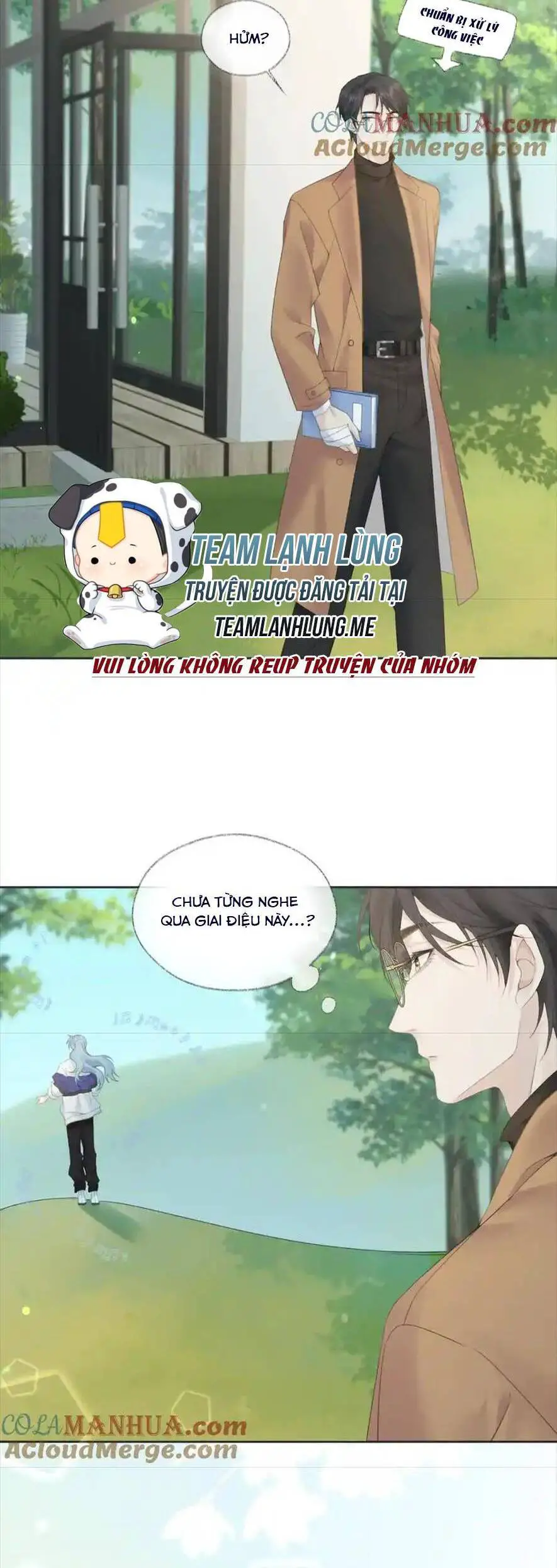 Ta Ở Hiện Đại Làm Đại Boss Nettruyen ZZZ Chương 58 Page 9