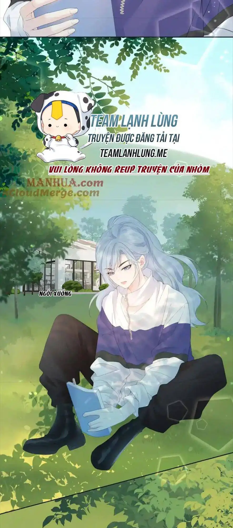 Ta Ở Hiện Đại Làm Đại Boss Nettruyen ZZZ Chương 58 Page 14