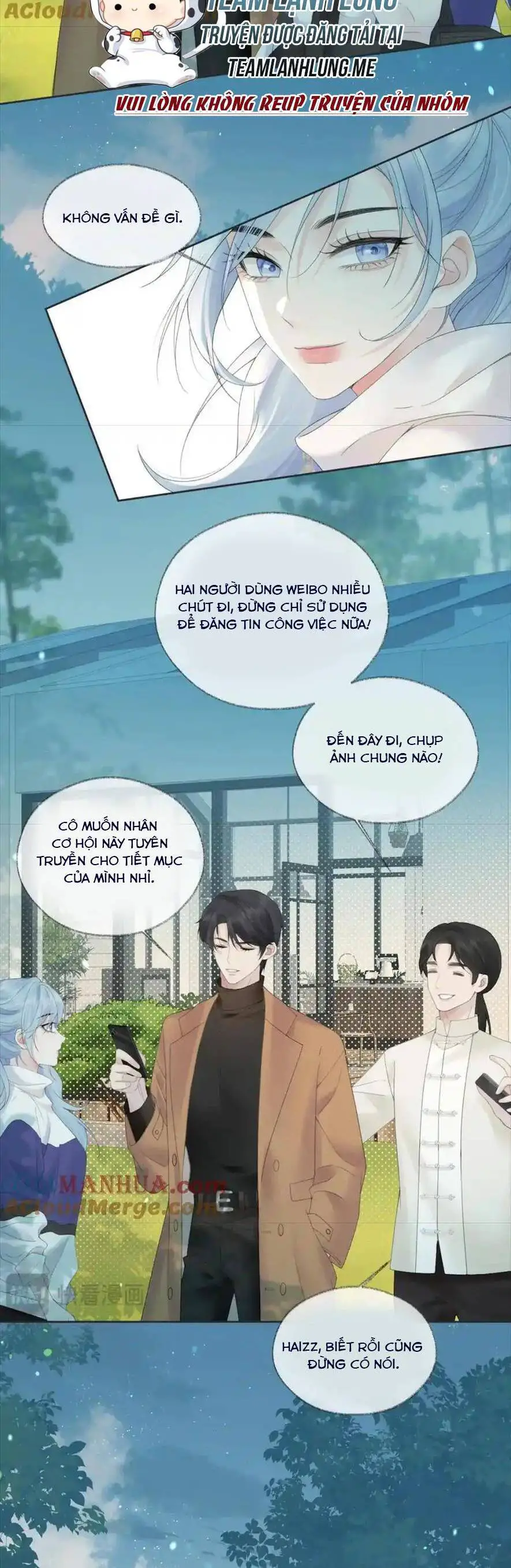 Ta Ở Hiện Đại Làm Đại Boss Nettruyen ZZZ Chương 58 Page 21