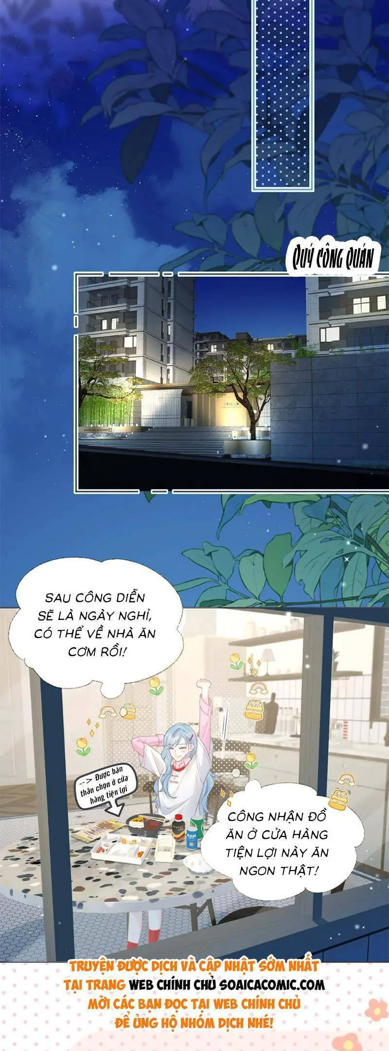 Ta Ở Hiện Đại Làm Đại Boss Nettruyen ZZZ Chương 54 Page 14