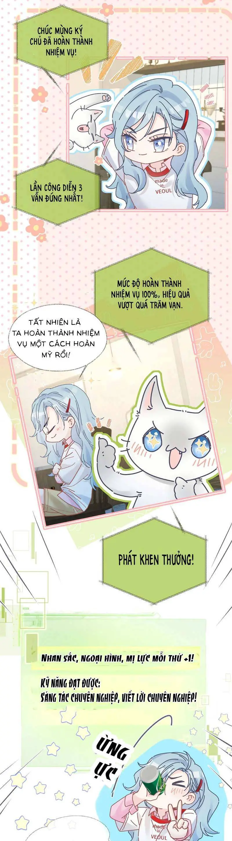 Ta Ở Hiện Đại Làm Đại Boss Nettruyen ZZZ Chương 54 Page 15