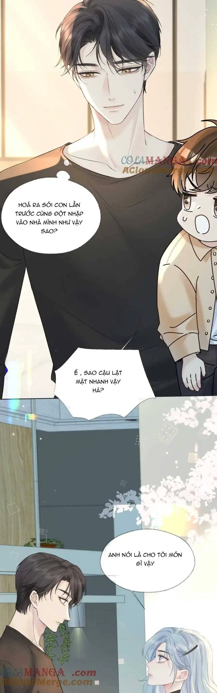 Ta Ở Hiện Đại Làm Đại Boss Nettruyen ZZZ Chương 69 Page 9