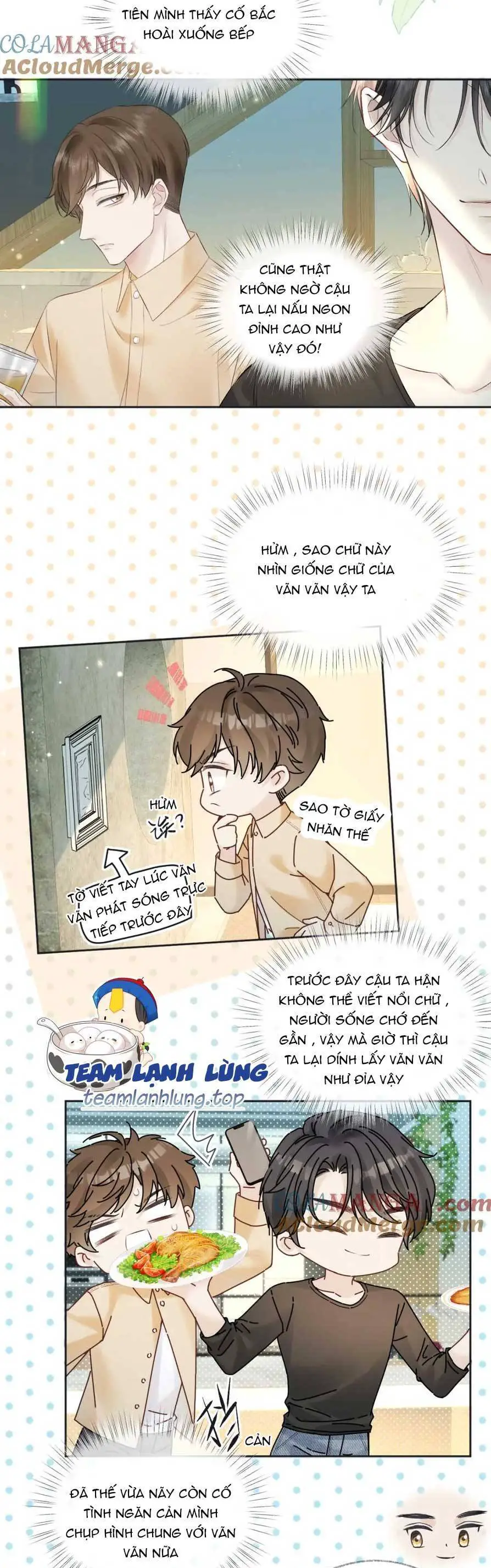 Ta Ở Hiện Đại Làm Đại Boss Nettruyen ZZZ Chương 69 Page 12