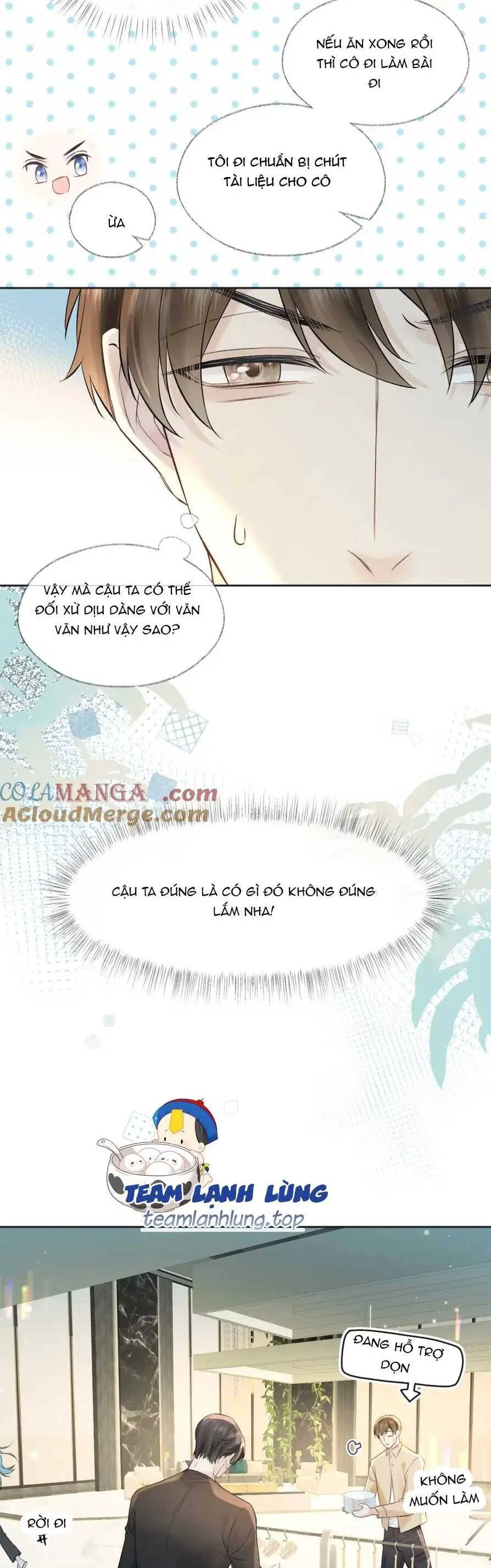 Ta Ở Hiện Đại Làm Đại Boss Nettruyen ZZZ Chương 69 Page 13
