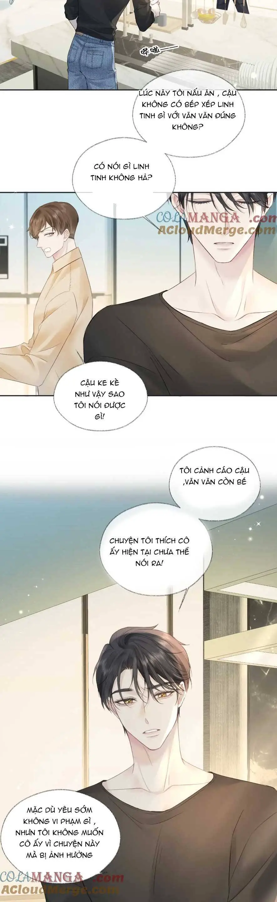 Ta Ở Hiện Đại Làm Đại Boss Nettruyen ZZZ Chương 69 Page 14