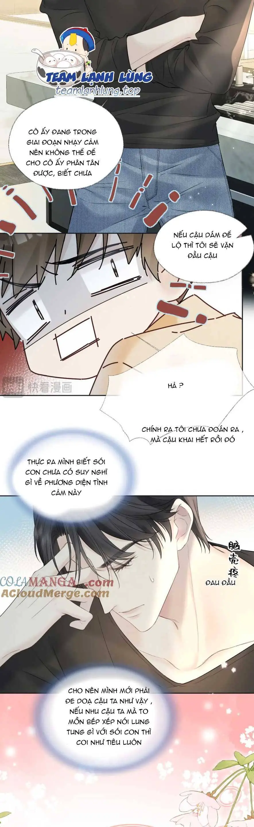Ta Ở Hiện Đại Làm Đại Boss Nettruyen ZZZ Chương 69 Page 15