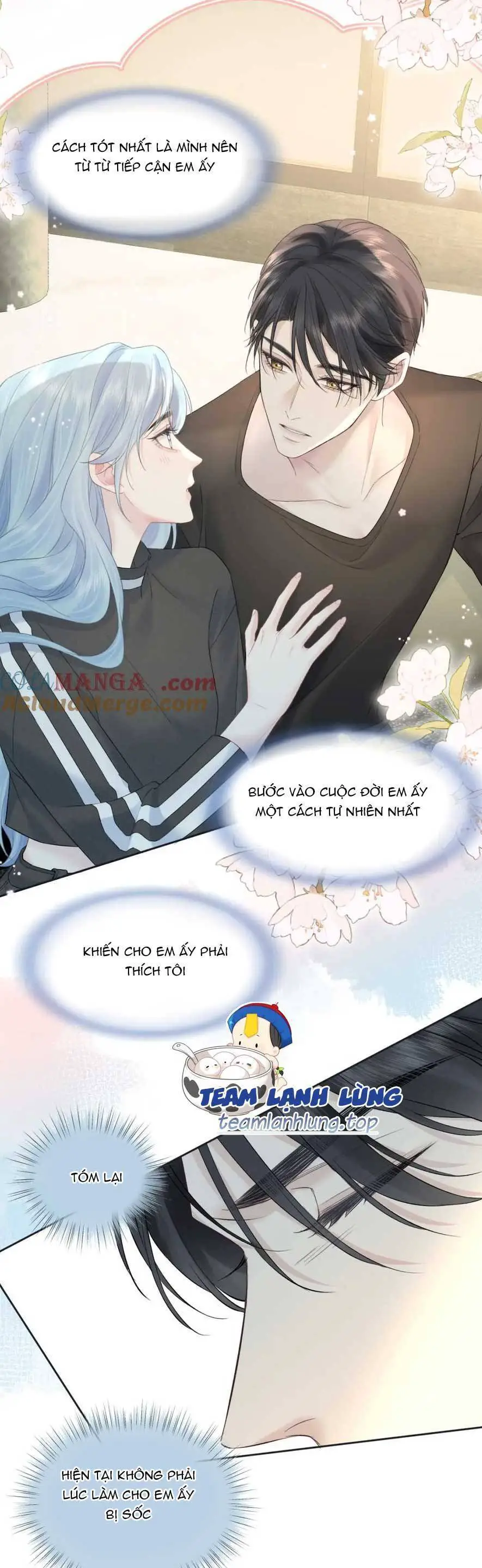 Ta Ở Hiện Đại Làm Đại Boss Nettruyen ZZZ Chương 69 Page 16