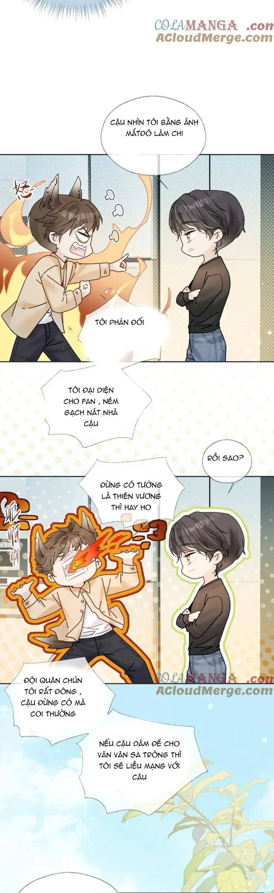 Ta Ở Hiện Đại Làm Đại Boss Nettruyen ZZZ Chương 69 Page 17