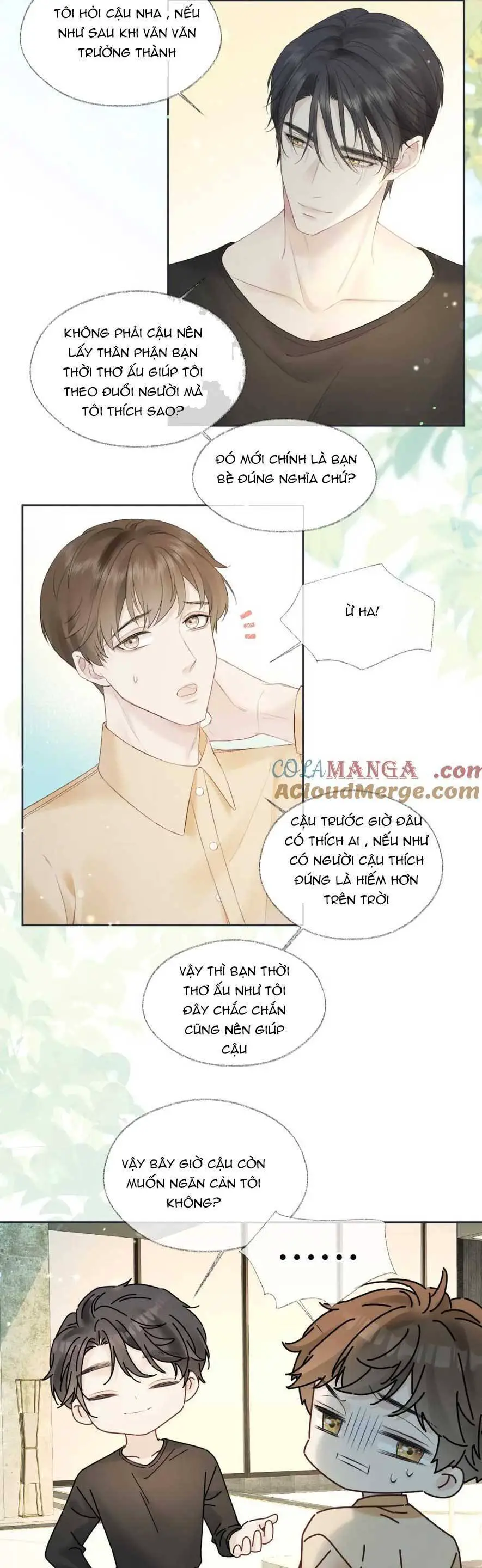 Ta Ở Hiện Đại Làm Đại Boss Nettruyen ZZZ Chương 69 Page 18