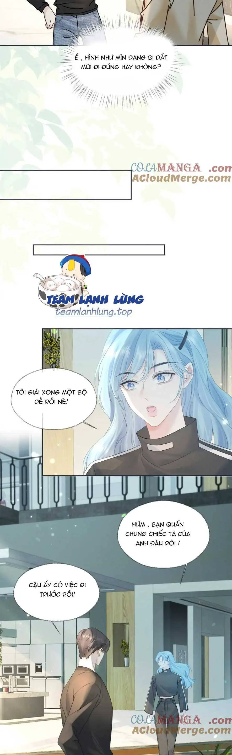 Ta Ở Hiện Đại Làm Đại Boss Nettruyen ZZZ Chương 69 Page 19