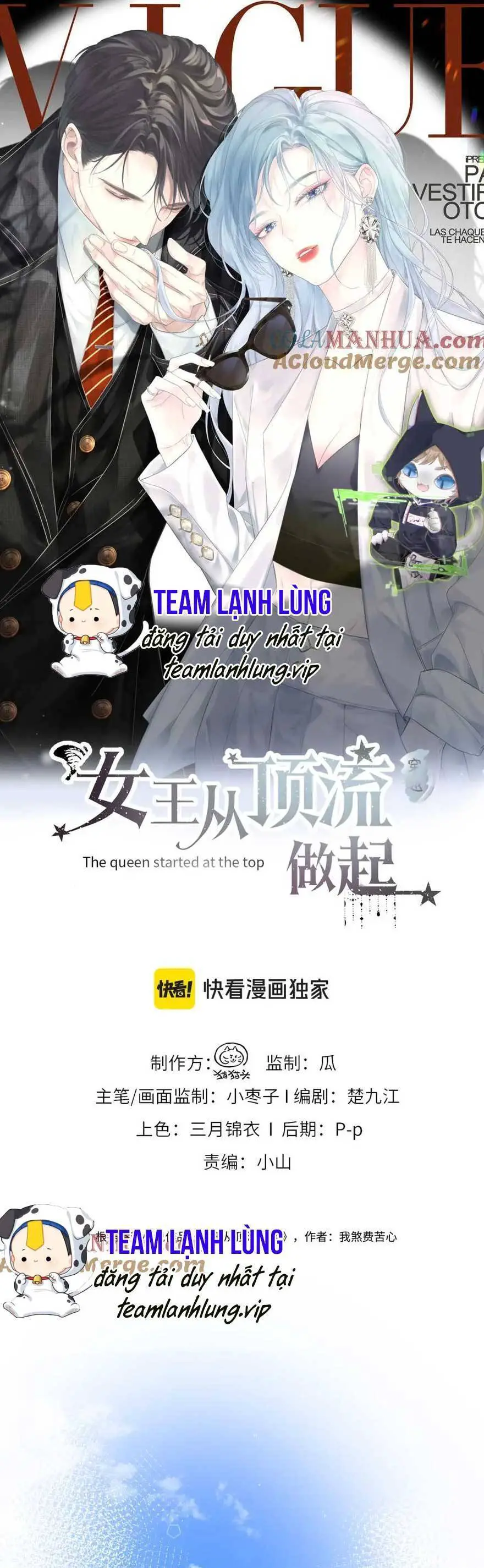 Ta Ở Hiện Đại Làm Đại Boss Nettruyen ZZZ Chương 32 Page 4