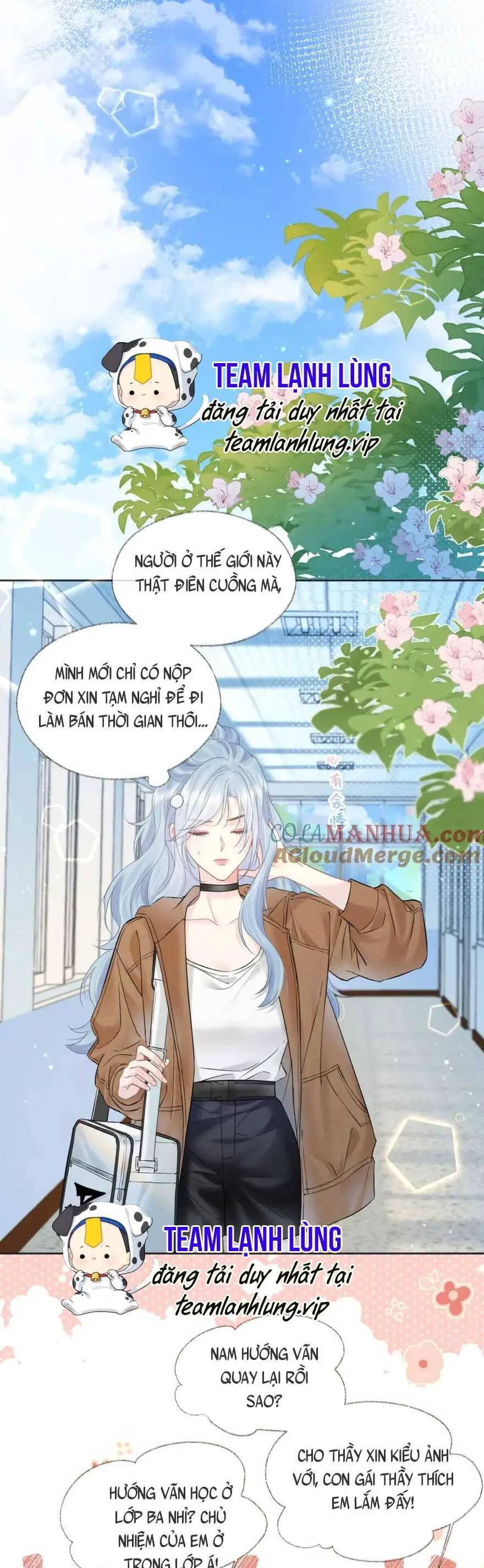 Ta Ở Hiện Đại Làm Đại Boss Nettruyen ZZZ Chương 32 Page 5