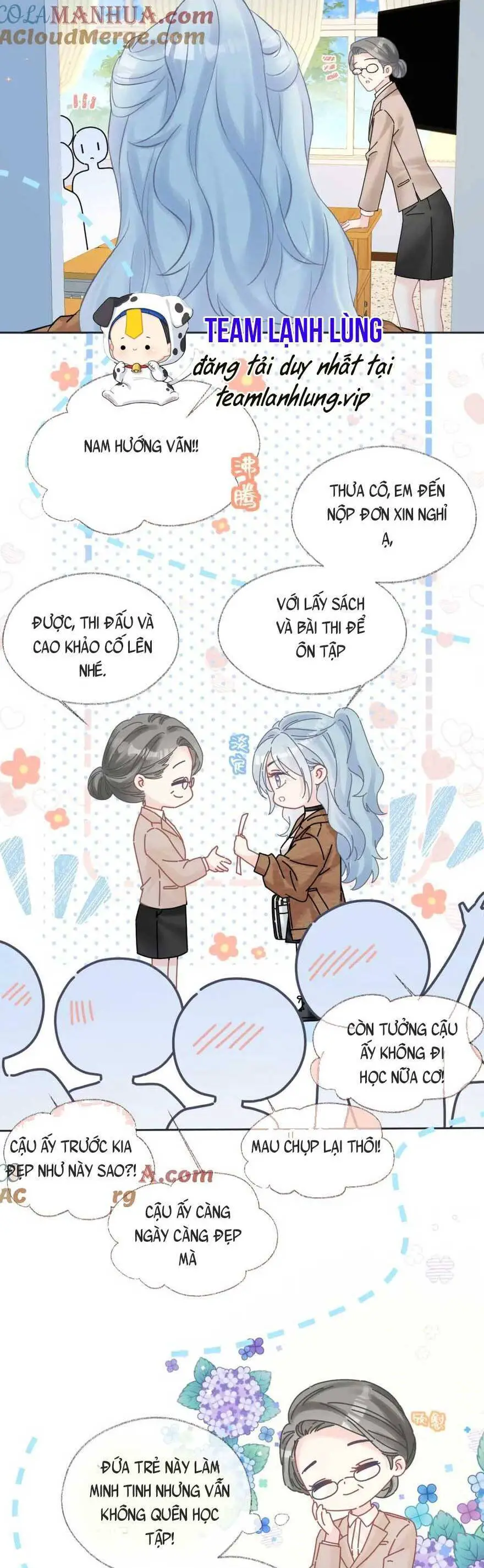 Ta Ở Hiện Đại Làm Đại Boss Nettruyen ZZZ Chương 32 Page 7