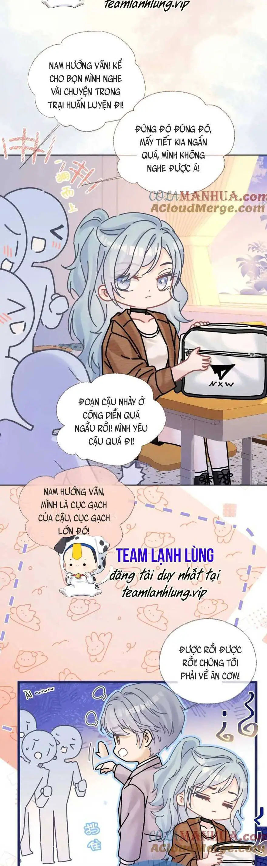 Ta Ở Hiện Đại Làm Đại Boss Nettruyen ZZZ Chương 32 Page 9