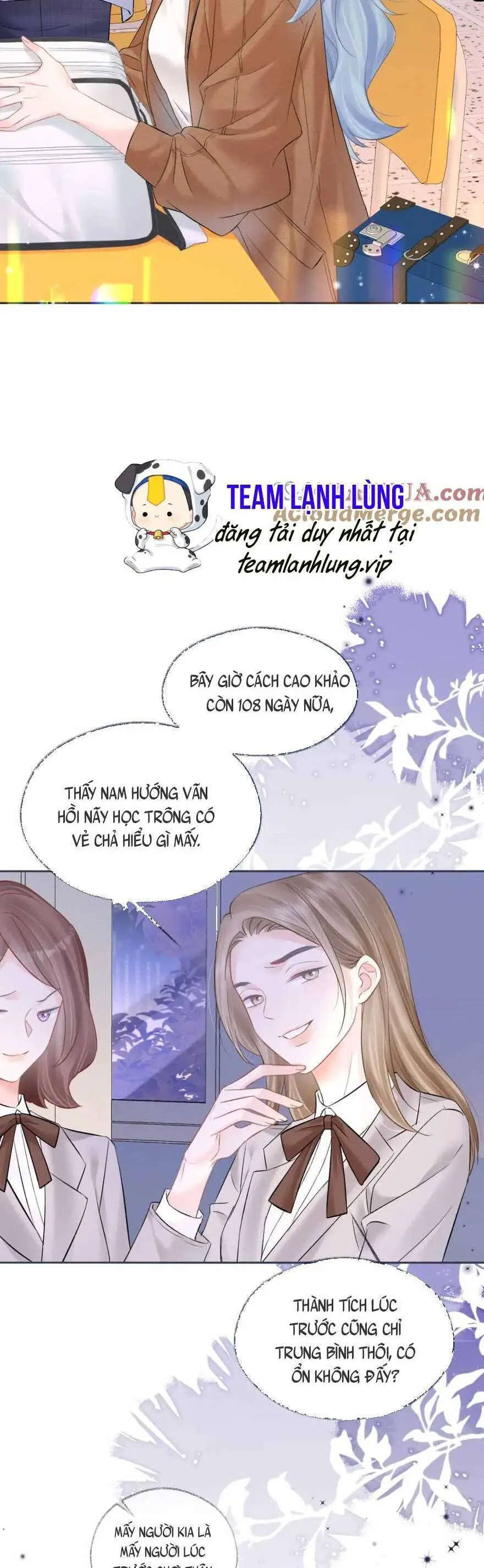 Ta Ở Hiện Đại Làm Đại Boss Nettruyen ZZZ Chương 32 Page 11