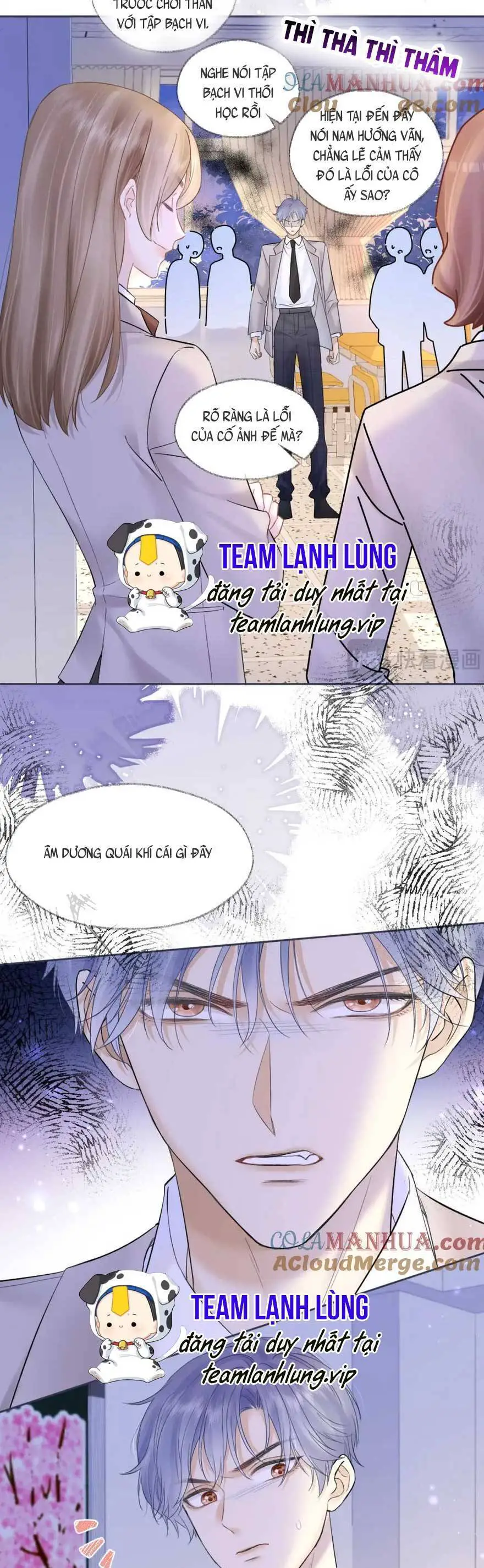 Ta Ở Hiện Đại Làm Đại Boss Nettruyen ZZZ Chương 32 Page 12