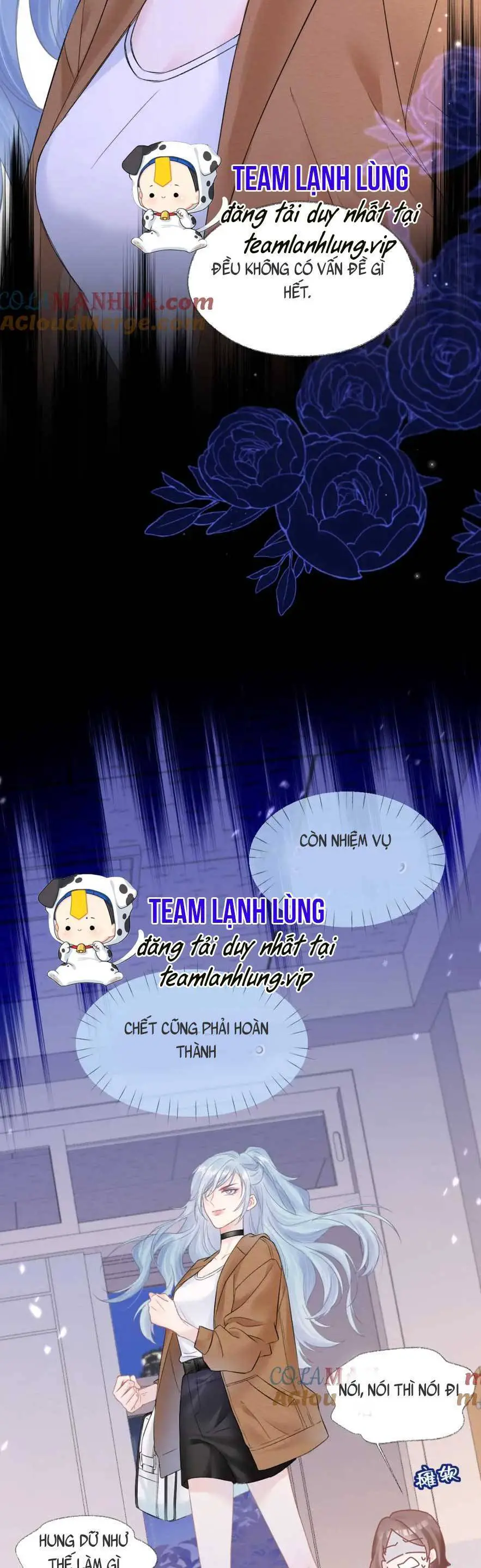 Ta Ở Hiện Đại Làm Đại Boss Nettruyen ZZZ Chương 32 Page 17