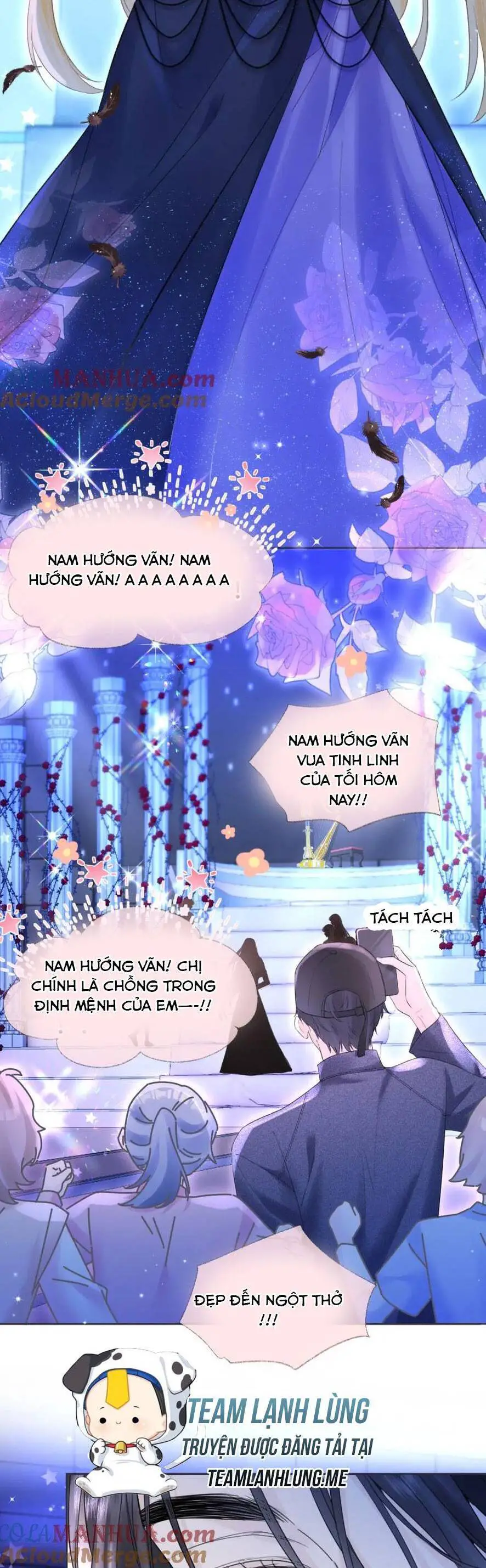 Ta Ở Hiện Đại Làm Đại Boss Nettruyen ZZZ Chương 51 Page 9