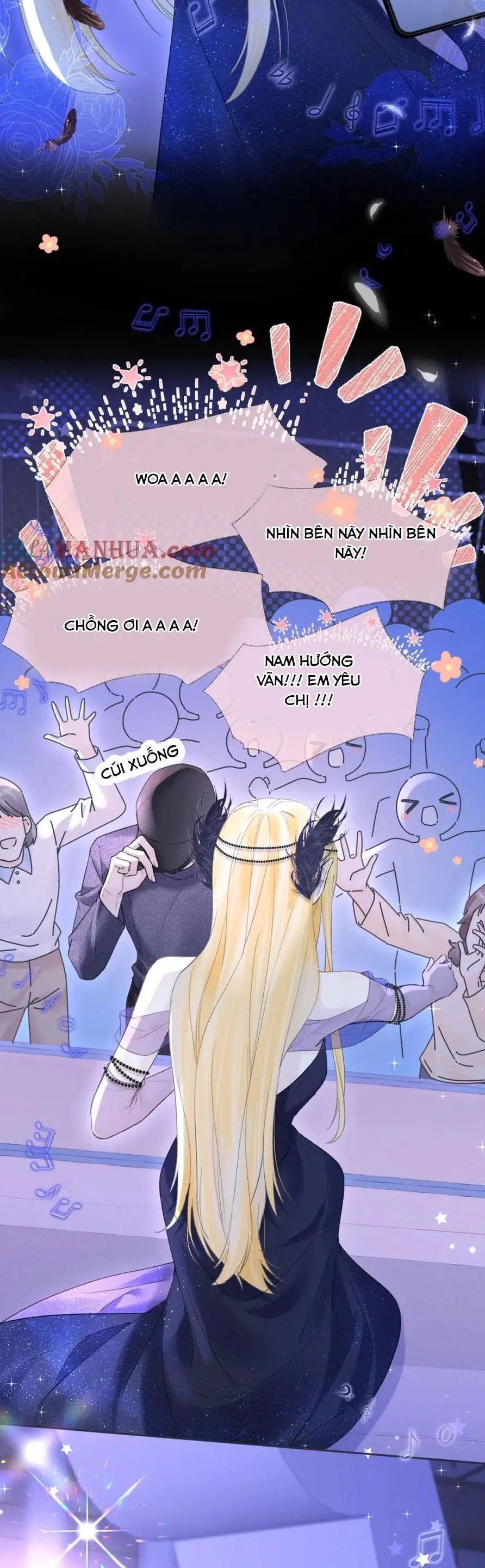 Ta Ở Hiện Đại Làm Đại Boss Nettruyen ZZZ Chương 51 Page 14